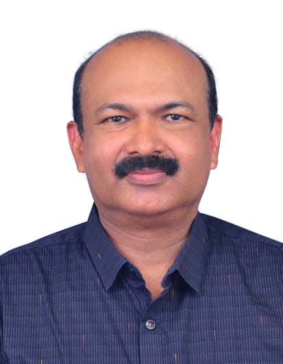 CA. Anilkumar Parameswaran