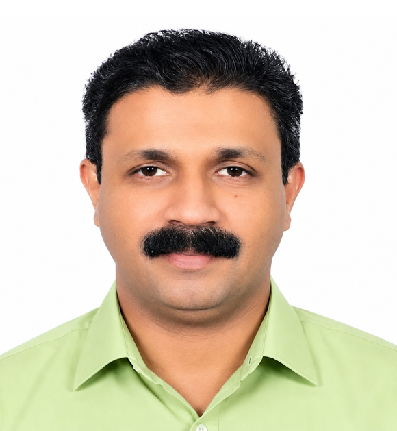 CA. Giri Sundaran Thampi