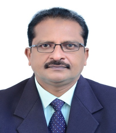 CA. Mohamed Hussain